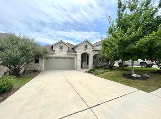 197 Santa Maria St, Georgetown, TX 78628