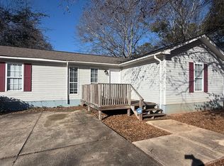 3412 Chilton Ave #2, Opelika, AL 36801