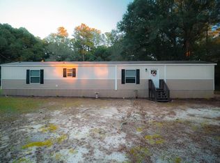 1976 County Road 109, Brundidge, AL 36010