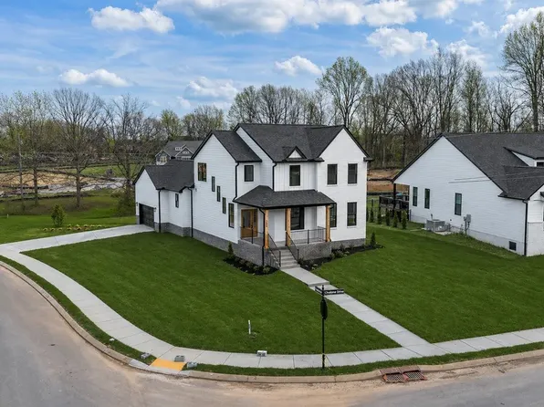 205 Trefethen Dr Lot 66, White House, TN 37188