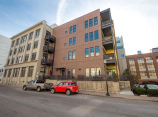 121 N Martin Luther King Blvd UNIT 105, Lexington, KY 40507