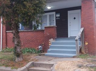 1414 Jackson St #M, Charleston, WV 25301