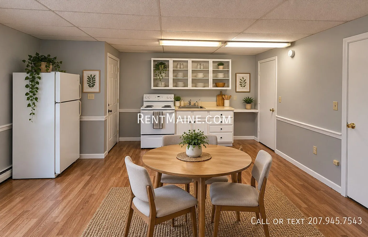Studio, $1,099 — Photo 3