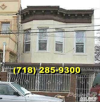 308 sheridan ave 11208 550k 2 fam eny - water