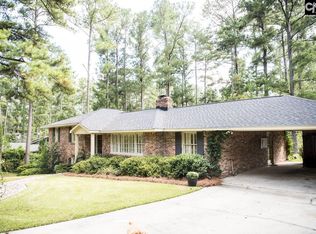 5019 Radcliffe Rd, Columbia, SC 29206