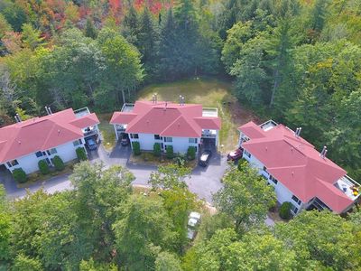 3 Hoyts Ridge Road #3, Bridgton, ME, 04009