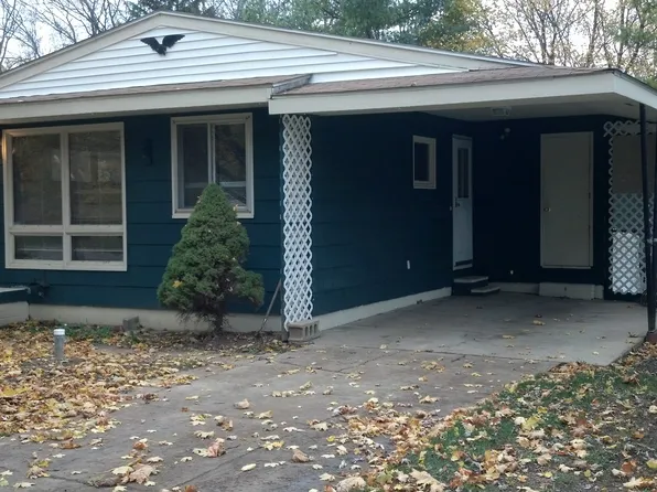 1907 Grove Ave, Owosso, MI 48867