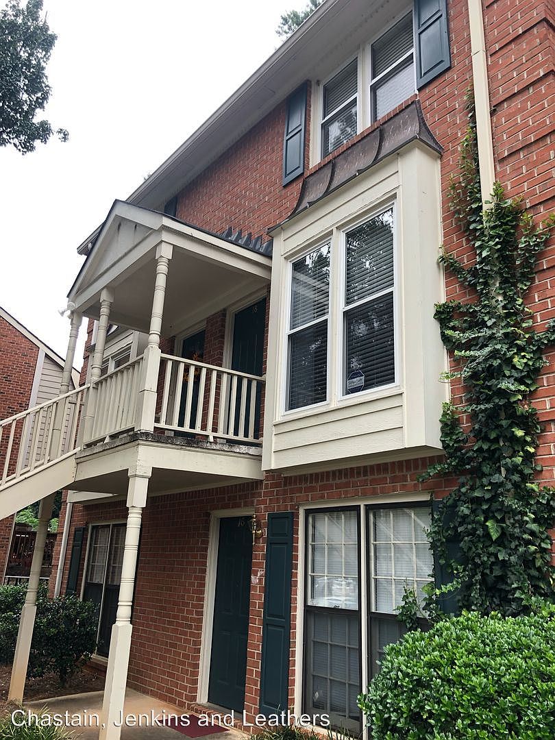 200 E Cloverhurst Ave APT 18, Athens, GA 30605 Zillow