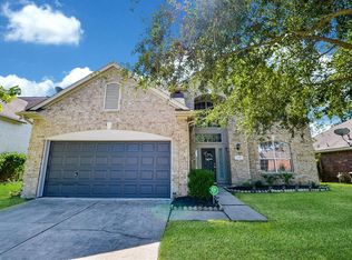 4818 Aquagate Dr, Spring, TX 77373