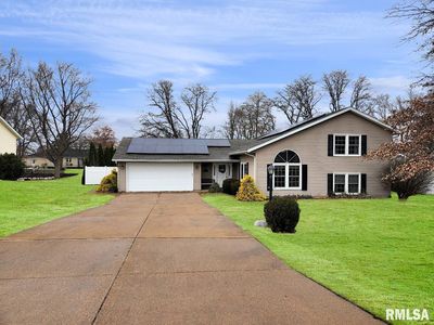 316 Pinecrest Dr, Metamora, IL, 61548