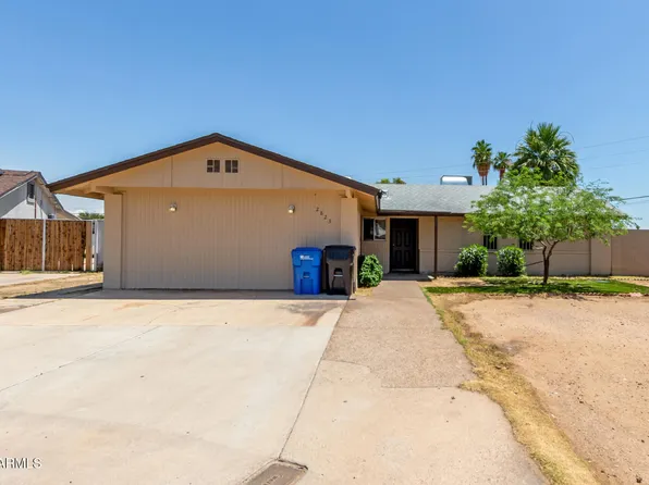 2823 N 50TH Avenue, Phoenix, AZ 85035