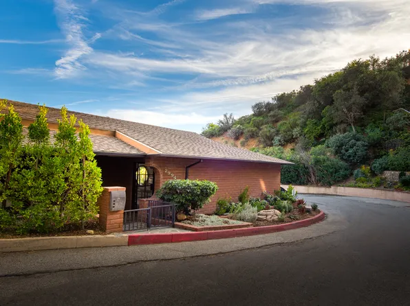 2994 Durand Dr, Los Angeles, CA 90068