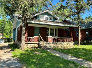 5211 Garfield Ave, Kansas City, MO 64130
