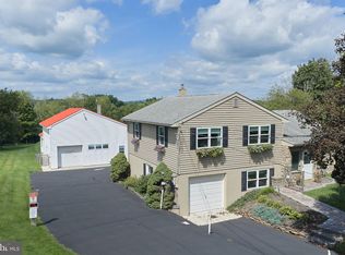 7078 Easton Rd, Pipersville, PA 18947