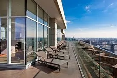 Rented by Nest Seekers International