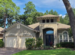 647 Spanish Way E, Fernandina Beach, FL 32034