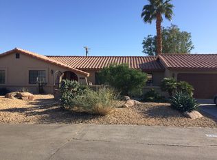 79109 Cliff St, Bermuda Dunes, CA 92203