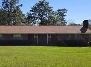 30470 County Road 72, Opp, AL 36467