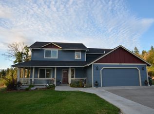 606 Sarina St SE, Rainier, WA 98576
