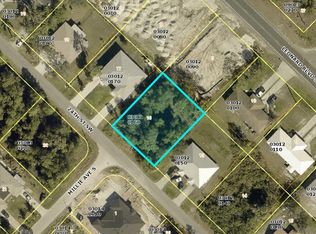 4912/4914 24th St SW, Lehigh Acres, FL 33973