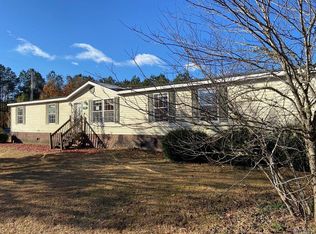 1050 Union Branch Rd, Corapeake, NC 27926