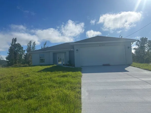 3705 NE 12th Pl #C, Cape Coral, FL 33909