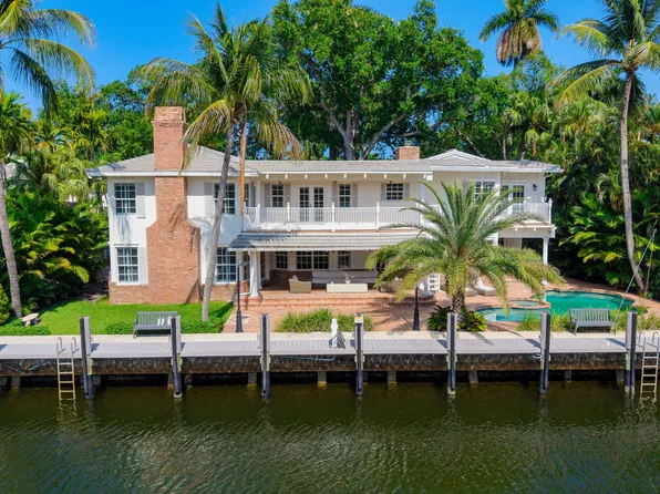 609 Coral Way, Fort Lauderdale, FL 33301