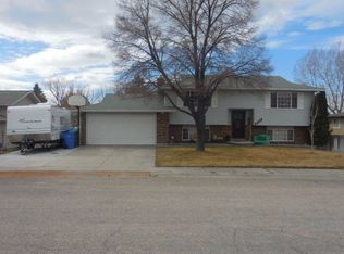 2005 Diane Ln, Pocatello, ID 83201