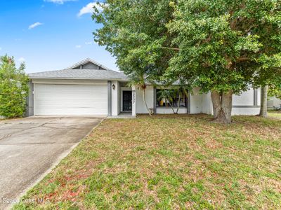 2507 Village Park Dr, Melbourne, FL, 32934