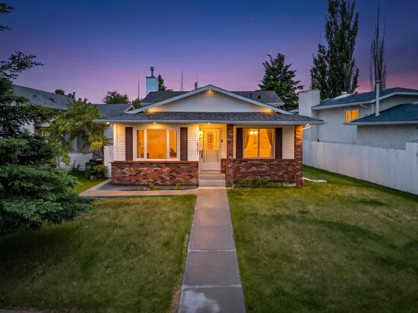 18351 77th Ave NW, Edmonton, AB T5T 5T7