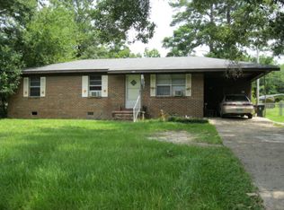 919 E Selma St, Dothan, AL 36301