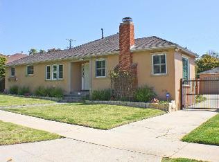 7832 Nardian Way, Westchester, CA 90045