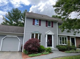 1201 Foxwood Cir, Peabody, MA 01960