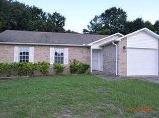 3124 Skyhawk Dr, Crestview, FL 32539