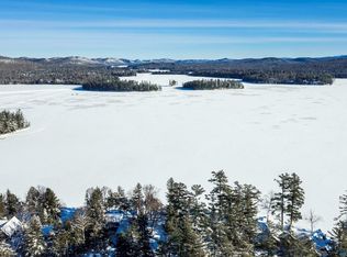 335 Fletcher Rd, Old Forge, NY 13420