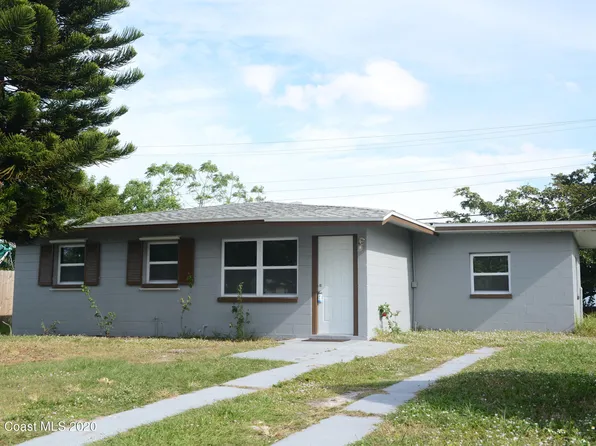 4109 Robin Hood Dr, Melbourne, FL 32935