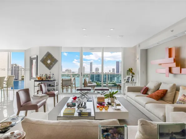 3301 NE 183rd St Unit 2406, Aventura, FL 33160