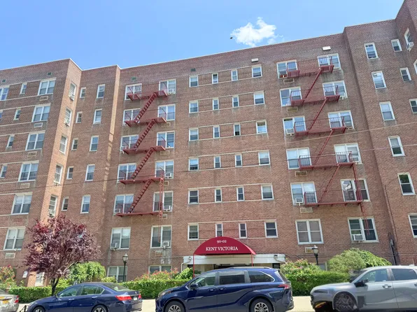 90-02 63rd Drive image 1 of 9