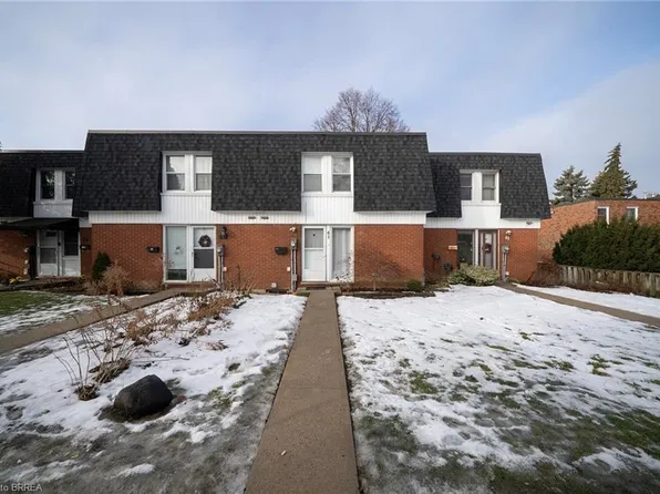 273 Elgin St #41, Brantford, ON N3S 5B2