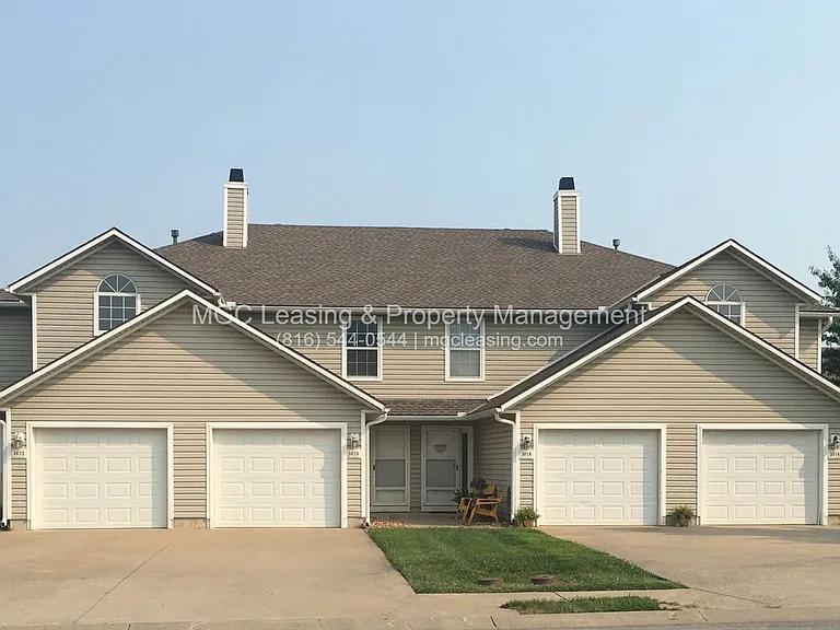 908 Garden Way #914 — Photo 1