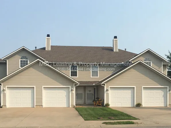 908 Garden Way #914, Harrisonville, MO 64701