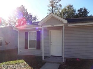 1085 Rulnick St #2, Fayetteville, NC 28304