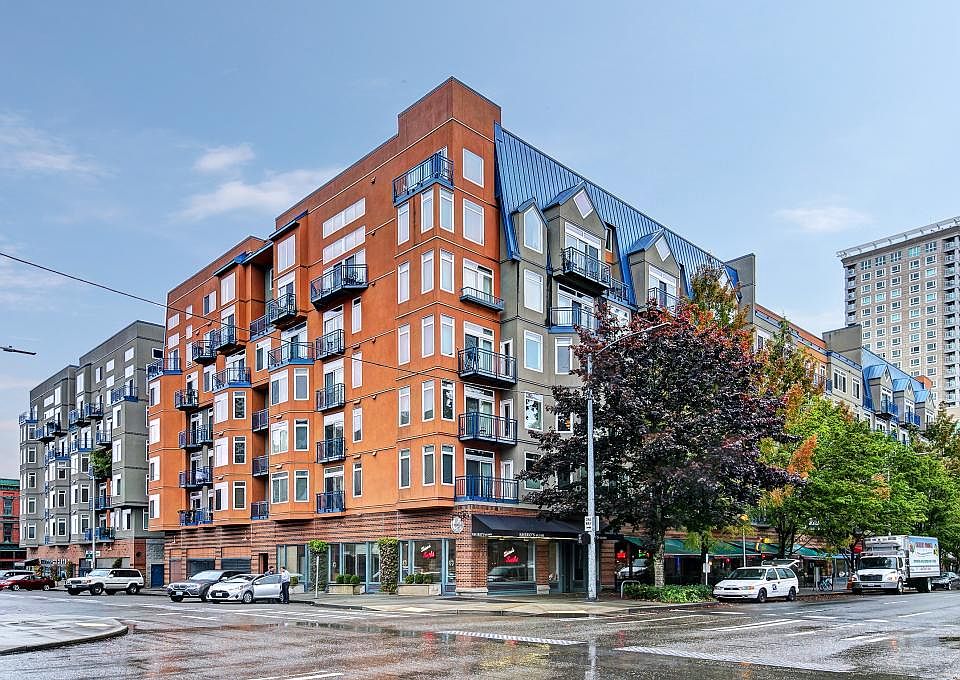 Belltown Court