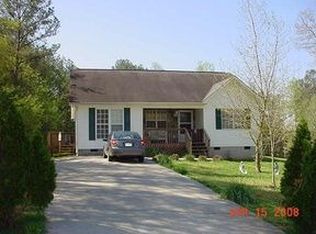 231 Walraven Way SE, Calhoun, GA 30701