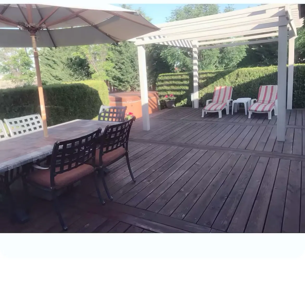 3 bed, 1310 sqft, $1,975 — Photo 2