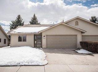 3918 Broadwater St UNIT 3918, Bozeman, MT 59718