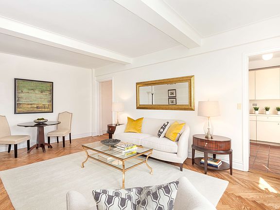 2nd image of 140 E 81st St APT 8F