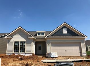 1335 Madison Ln #450-LOT 450, Spring Hill, TN 37174