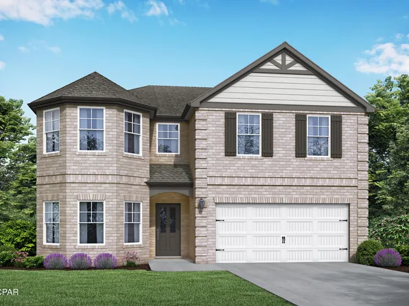 3635 Roundwood Way, Panama City, FL 32404
