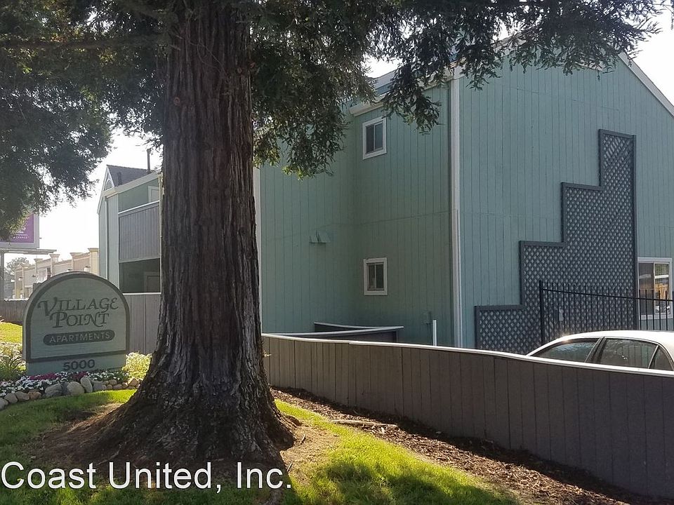 1st image of 5000 El Camino Ave APT 3